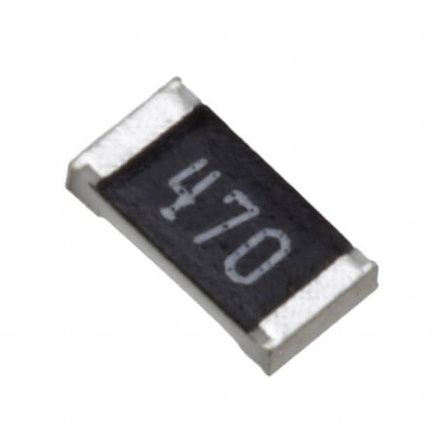 VISHAY INTERTECHNOLOGY 贴片电阻 CRCW120612R0JNEAIF