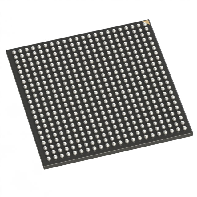 MICROCHIP TECHNOLOGY 现场可编程门阵列(FPGA) M2GL150TS-1FCV484