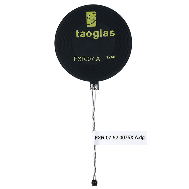 TAOGLAS 天线 FXR.07.52.0075X.A.DG