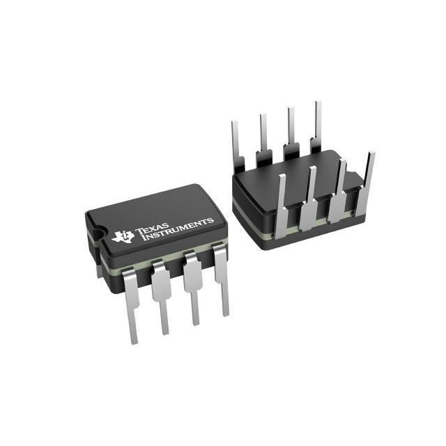 TEXAS INSTRUMENTS 运算放大器 JM38510/13506BPA