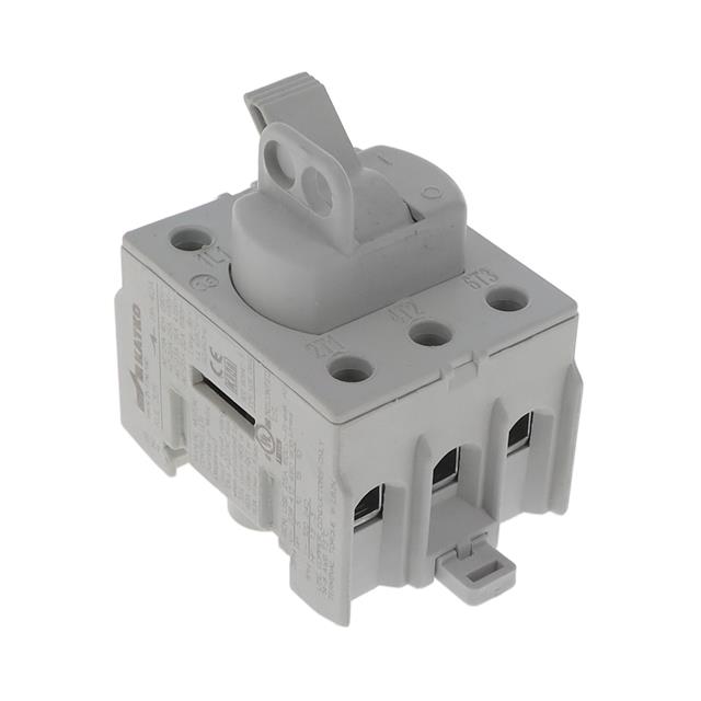 ALTECH 开关配件 KUE325