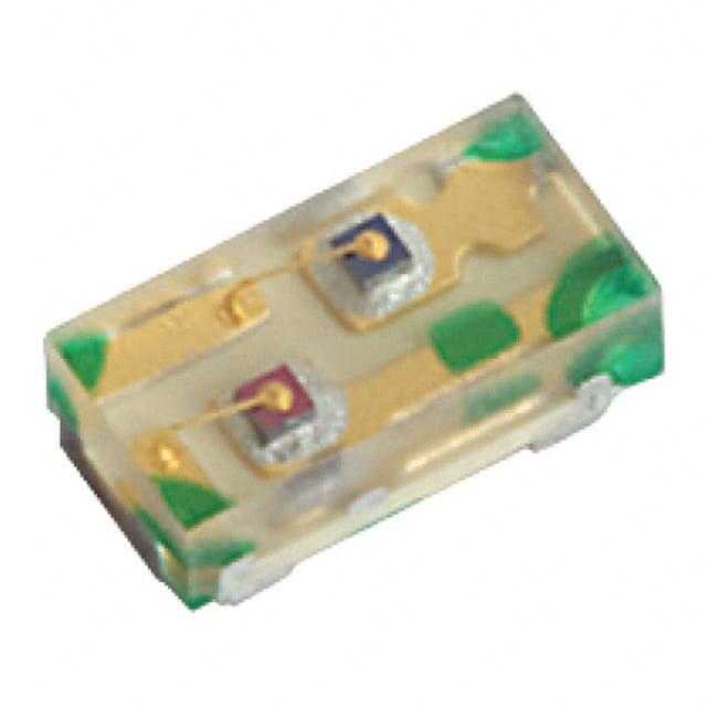 SUNLED 发光二极管 XZMGUR53W-9