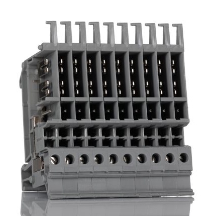 PHOENIX CONTACT 插接式连接器 3070435