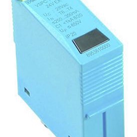 WEIDMüLLER 浪涌抑制器 8953600000