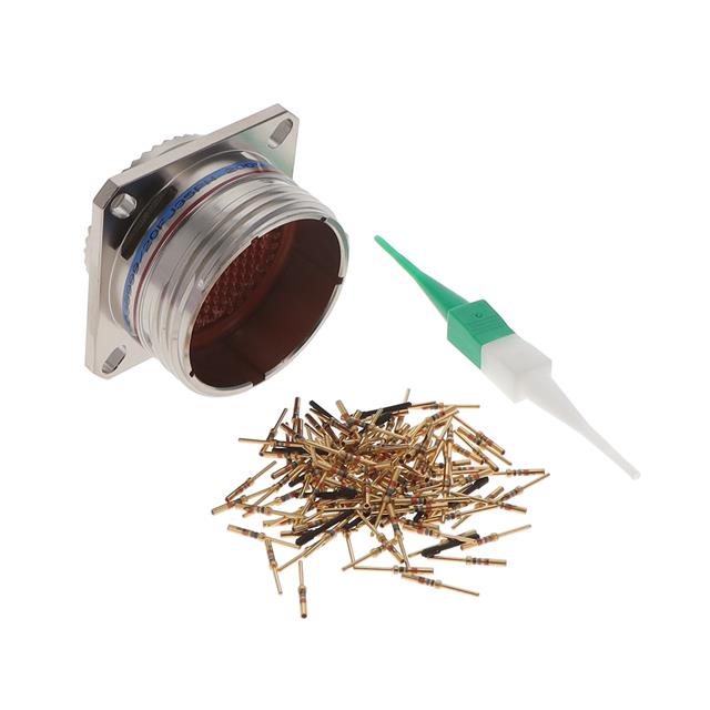 AMPHENOL 圆形连接器 D38999/20FJ35PN