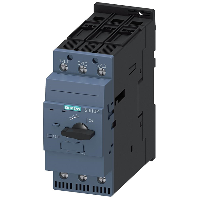 SIEMENS/西门子 断路器 3RV23324PC10