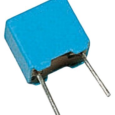VISHAY INTERTECHNOLOGY 薄膜电容 KP1830247631