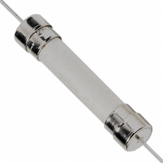 LITTELFUSE 熔断保险丝 051406.3MXEP