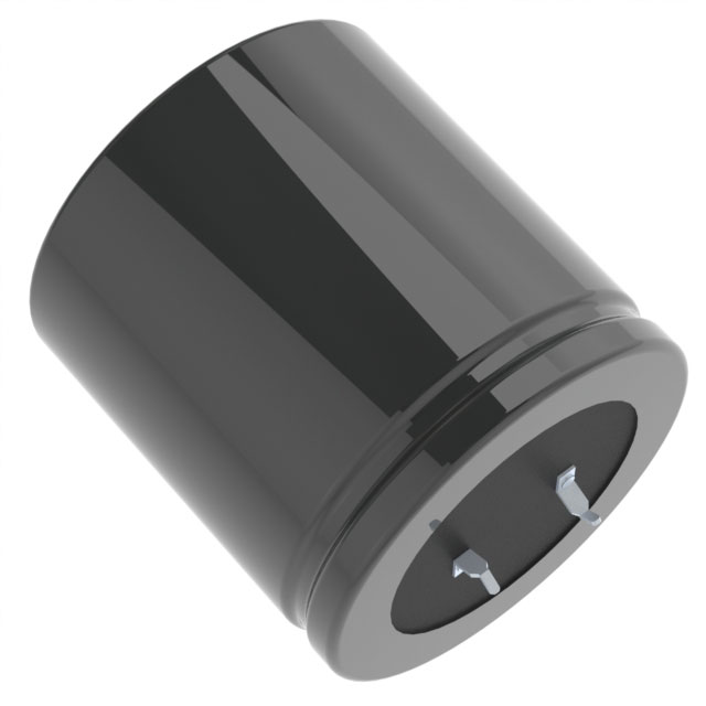 NICHICON 铝电解电容 LGM2W561MELC35