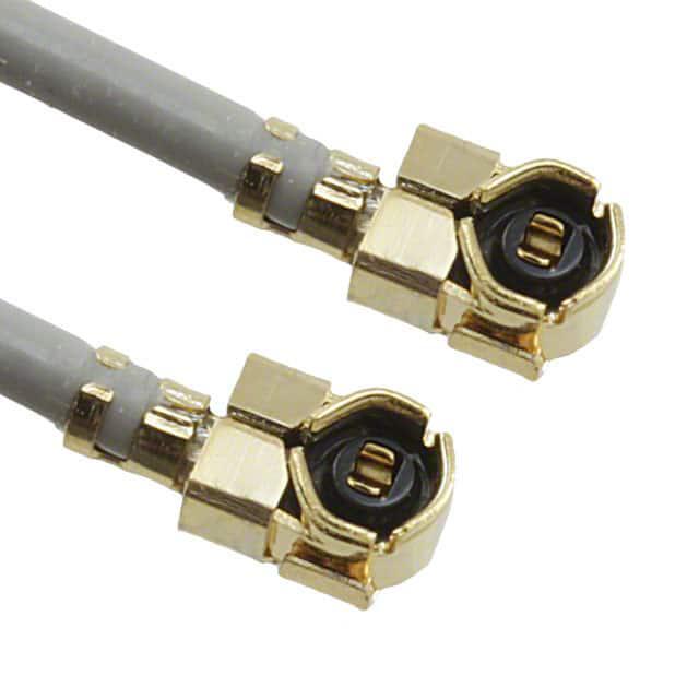 MOLEX 同轴线缆 731160035