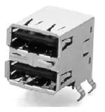OMRON/欧姆龙 USB/DVI/HDMI 连接器 XM7A-0442-A
