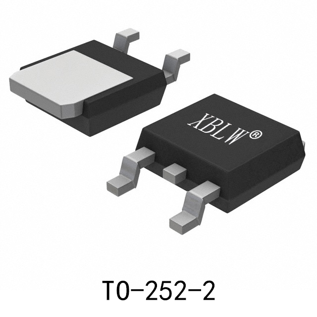 XBLW/芯伯乐 场效应管(MOSFET) 15N10