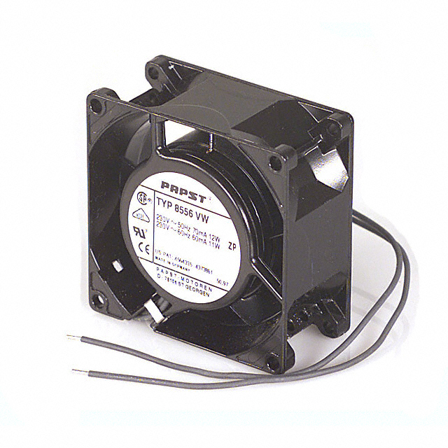 EBMPAPST 风扇和热管理 8556VW
