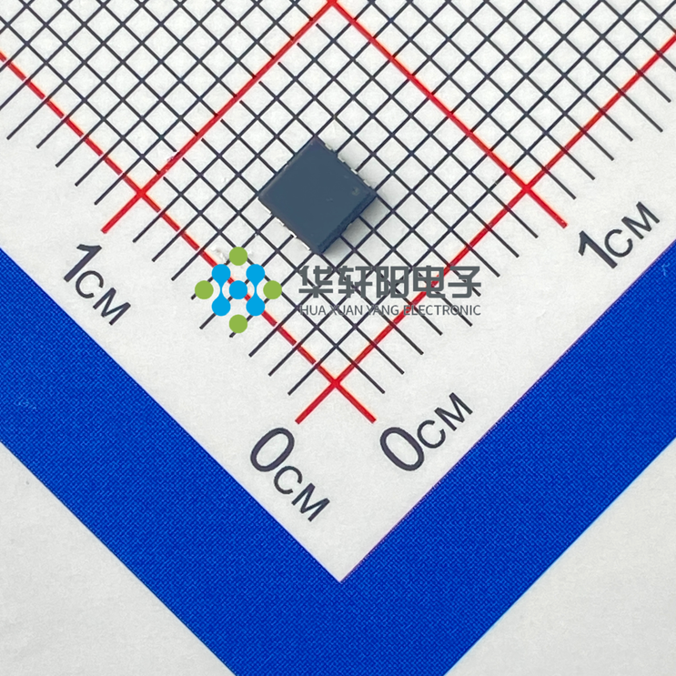 HXY MOSFET/深圳华轩阳电子 场效应管(MOSFET) TPCC8093