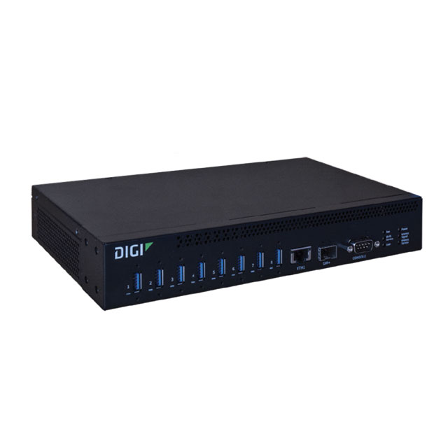 DIGI INTERNATIONAL 网关 AW08-G300