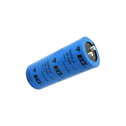 VISHAY INTERTECHNOLOGY 铝电解电容 MAL250074153E3