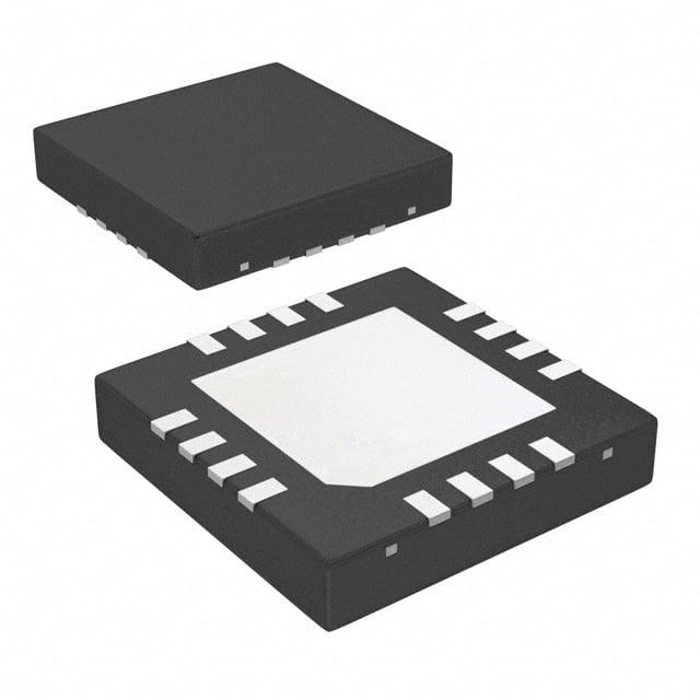 SEMTECH LIN收发器 GS3440-INE3
