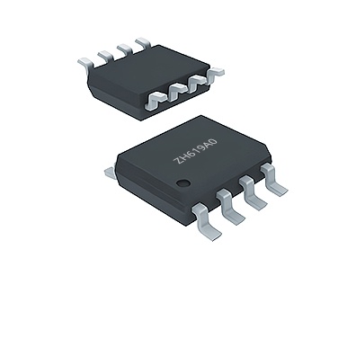 SEMIMENT/上海赛卓电子 电机驱动模块 ZH619A0B