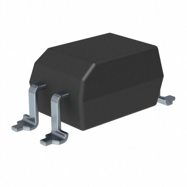 TOSHIBA 固态继电器 TLP3555(TP1,F)