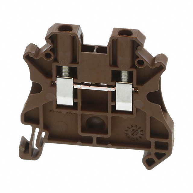 PHOENIX CONTACT 端子 - 线对板端子 3044077