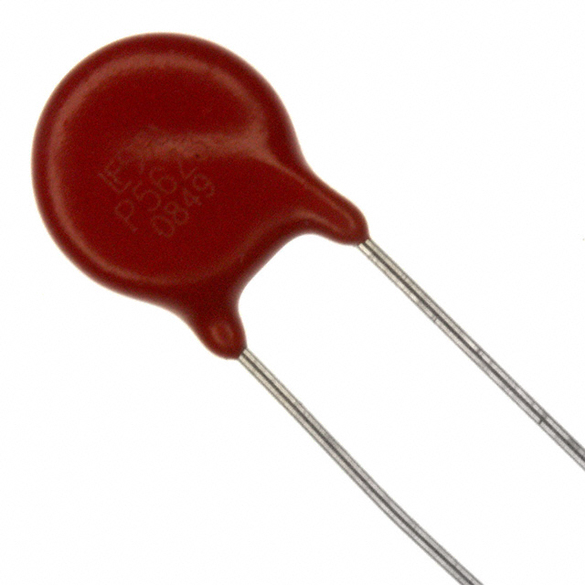 LITTELFUSE 压敏电阻 V56ZA3P