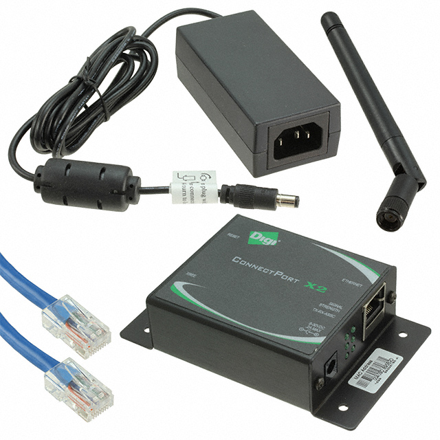 DIGI INTERNATIONAL 计算机网络 X2-Z11-EM-W