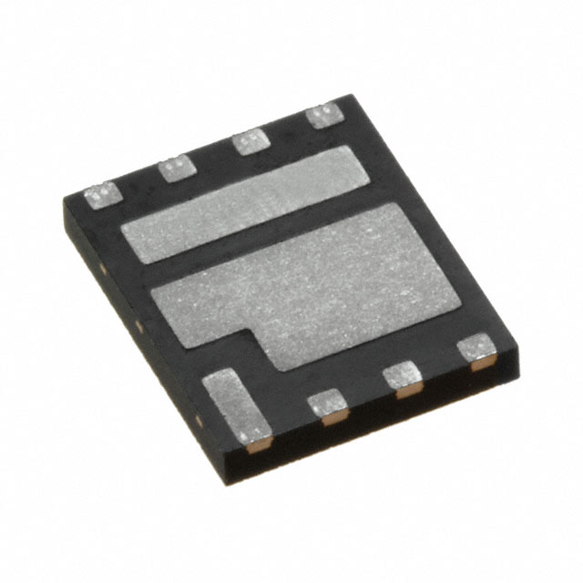 ON SEMICONDUCTOR 场效应管(MOSFET) FDPC5018SG
