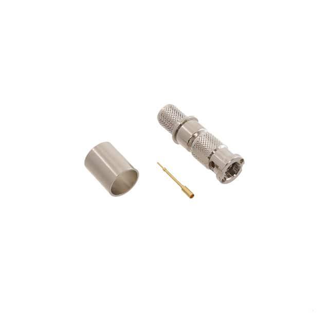 SAMTEC 同轴连接器（RF） HDBNC-P-C-GN-ST-CA6