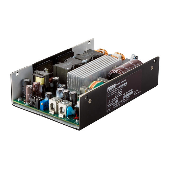 MURATA MANUFACTURING 开关电源 PQU650-28