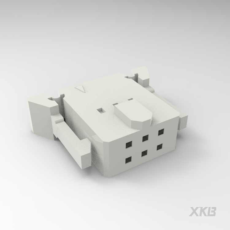 X9555H-2x03B3-N0--云汉芯城ICKey.cn