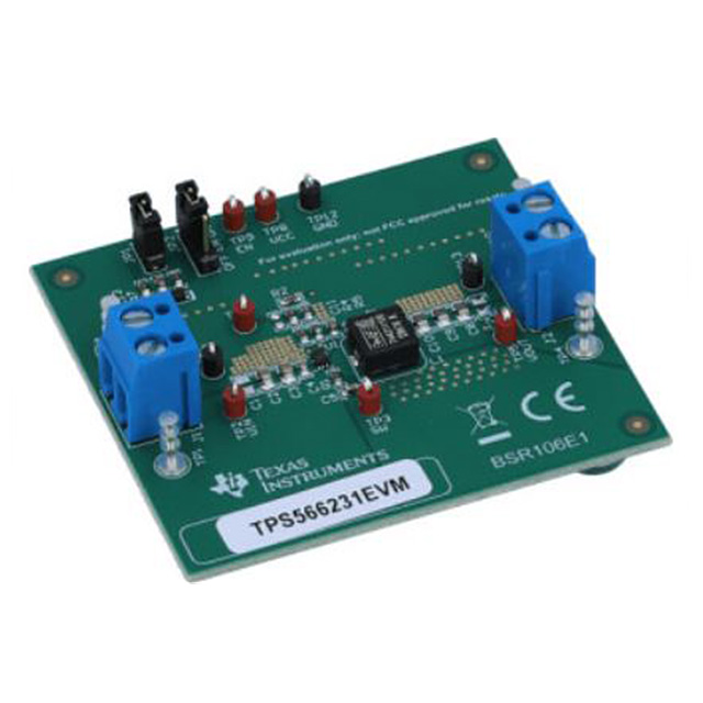 TEXAS INSTRUMENTS 开关电源 TPSM8A29EVM