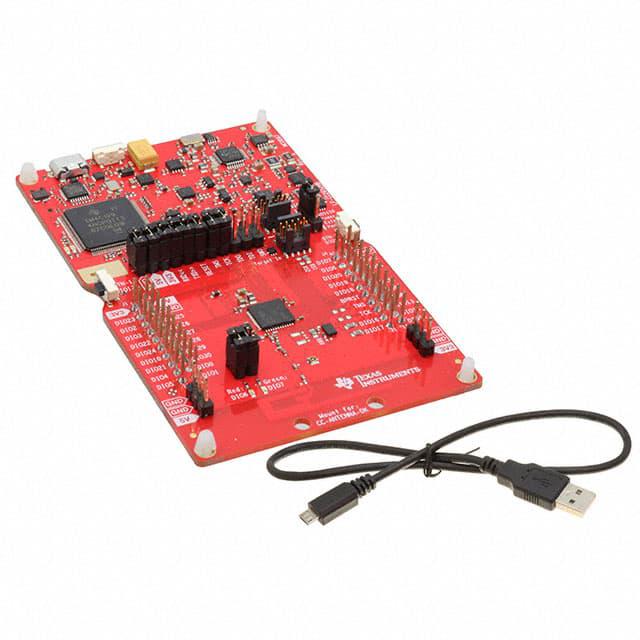 TEXAS INSTRUMENTS 蓝牙芯片 LP-CC2652RB