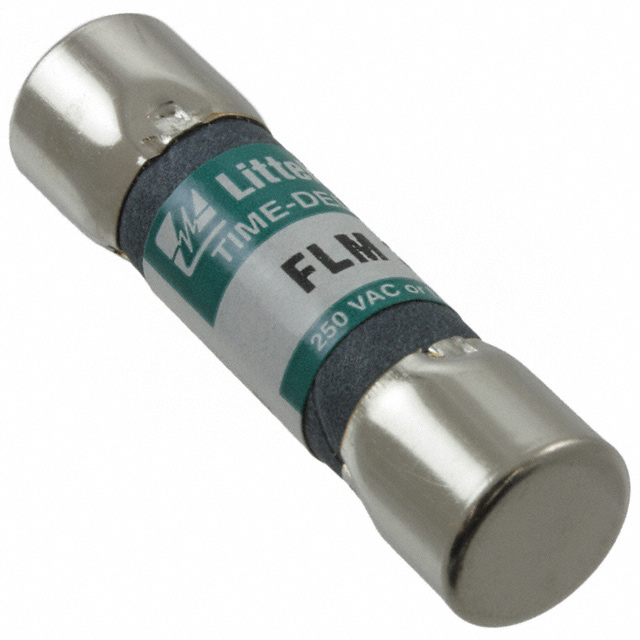 LITTELFUSE 熔断保险丝 0FLM.400T