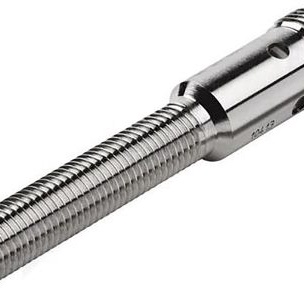PEPPERL+FUCHS 距离传感器 NBB2-8GM40-E0-V1