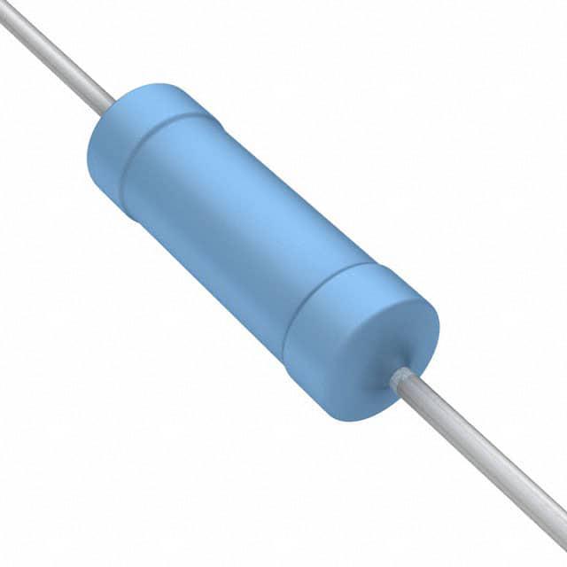 VISHAY INTERTECHNOLOGY 通孔电阻 RNX038100MFKEE