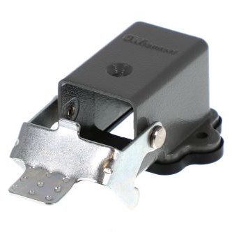 MOLEX 重载连接器 - 外壳/盖罩/基底 936010622