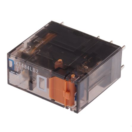 TE CONNECTIVITY 其他继电器 XT484LB2 1887212-3