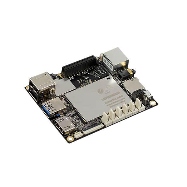 DFROBOT/上海智位机器人 评估、开发板开发工具 DFR0418