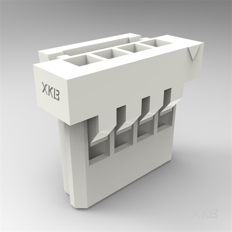 XKB CONNECTIVITY/中国星坤 其他工具 X9862H-04A-N0