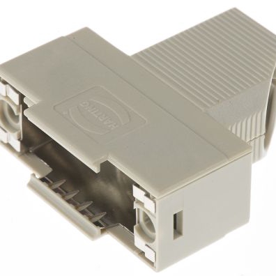 HARTING D-Sub 连接器 09670150573