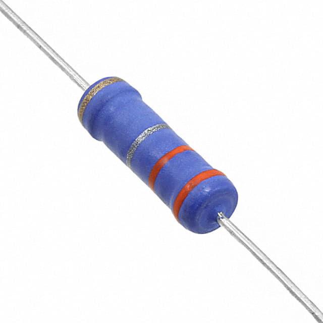 STACKPOLE ELECTRONICS 通孔电阻 RSF2JTR330