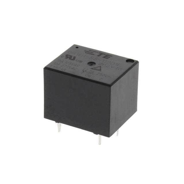 TE CONNECTIVITY 其他继电器 ORWH-SS-112D1F,000