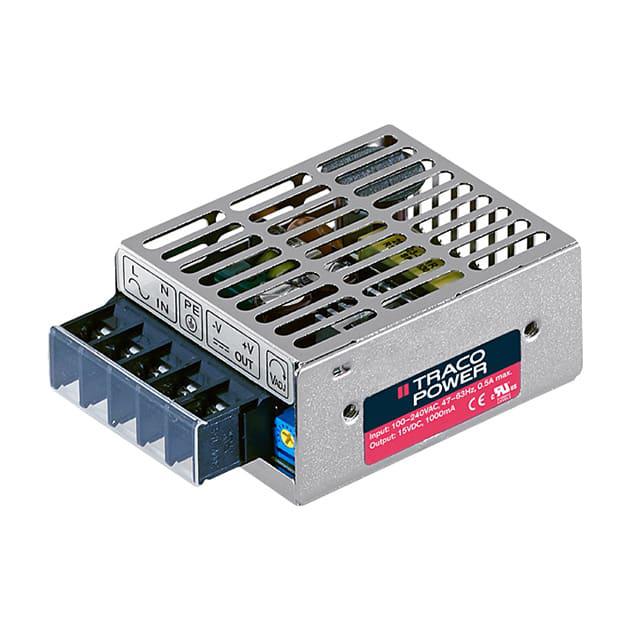 TRACO POWER AC-DC模块 TXL 015-05S