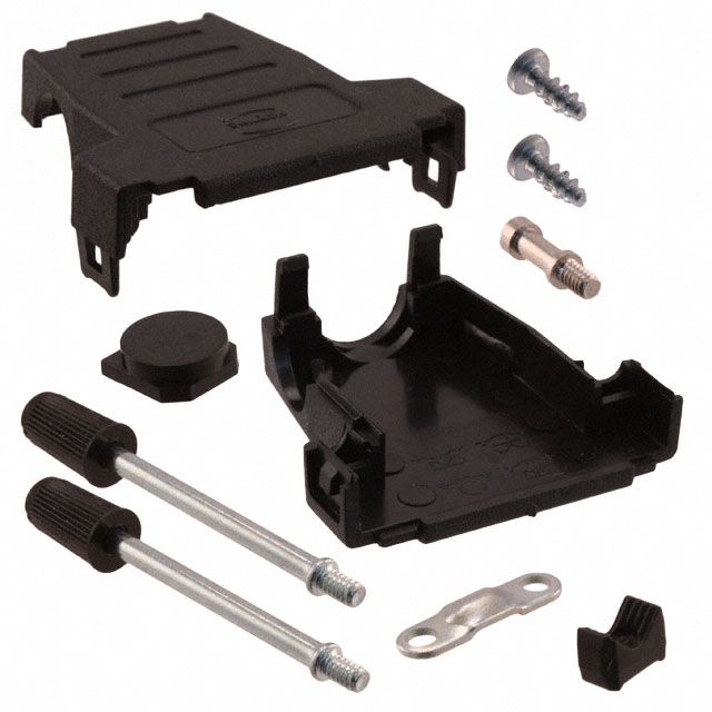 HARTING D-Sub 连接器 09670150434