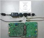 TEXAS INSTRUMENTS 评估、开发板开发工具 PGA308EVM