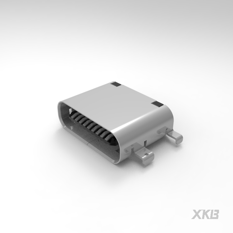 U262-161N-4BC20865-USB，DVI，HDMI 连接器-云汉芯城ICKey.cn