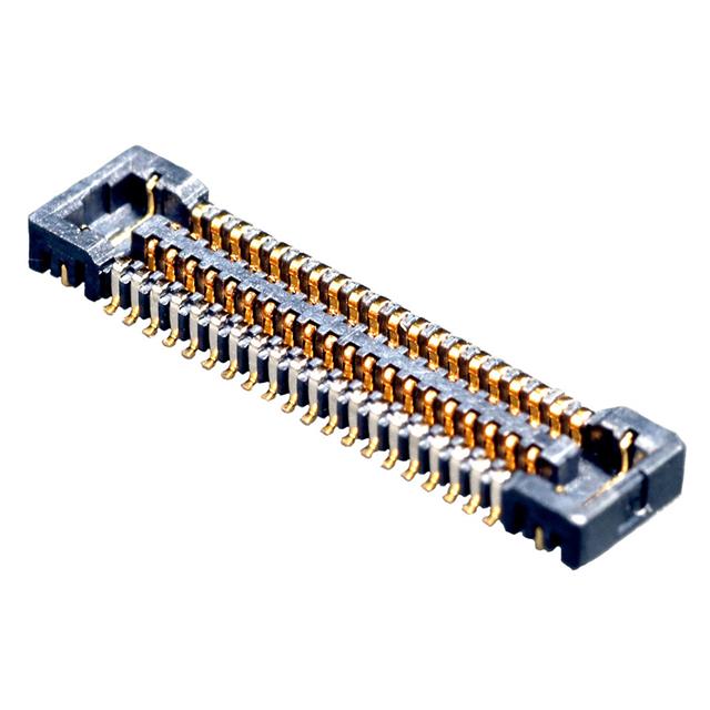 MOLEX 矩形连接器 - 外壳 5024261410