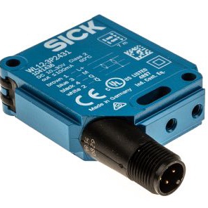 SICK 光电传感器 WL12-3P2431