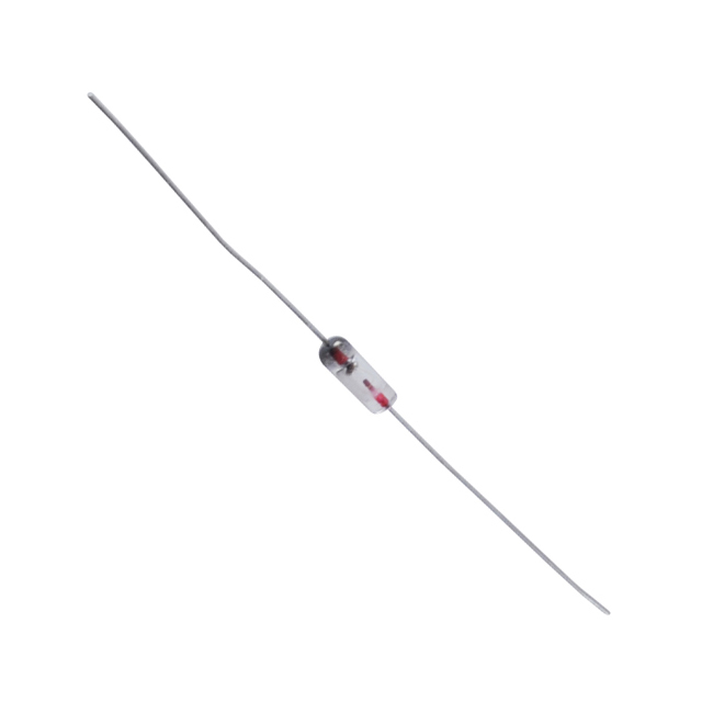 NTE ELECTRONICS 齐纳(稳压)二极管 1N827A