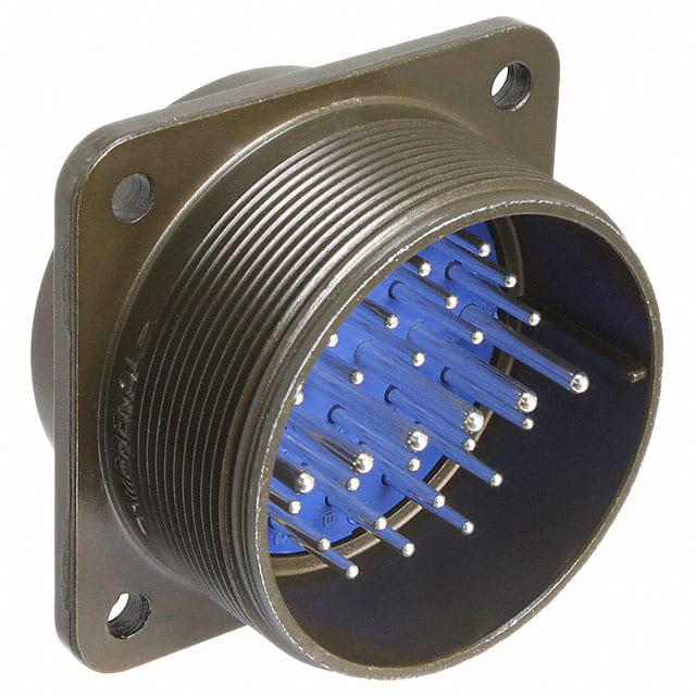 97-3102A-32-8P-圆形连接器-云汉芯城ICKey.cn